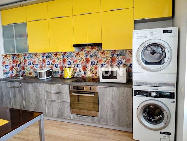 Продажа 3-комнатной двухуровневой квартиры в ЖК Герцен-Парк