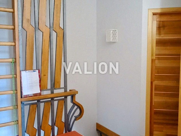 Продажа 3-комнатной двухуровневой квартиры в ЖК Герцен-Парк