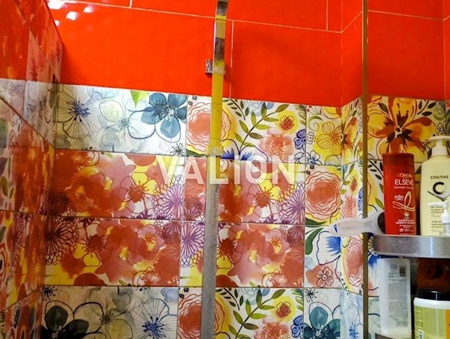 Продажа 3-комнатной двухуровневой квартиры в ЖК Герцен-Парк