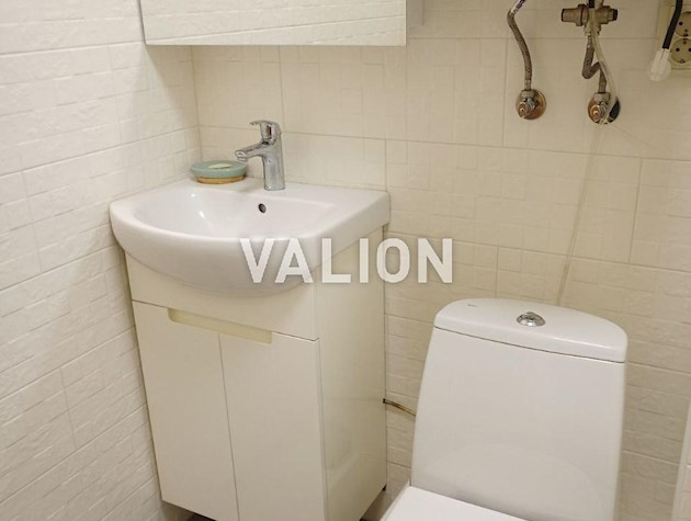 Продажа 3-комнатной двухуровневой квартиры в ЖК Герцен-Парк