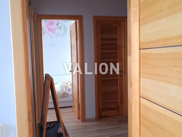 Продажа 3-комнатной двухуровневой квартиры в ЖК Герцен-Парк