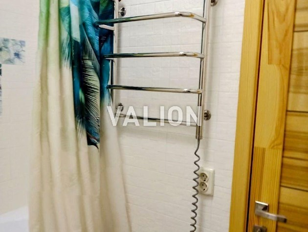 Продажа 3-комнатной двухуровневой квартиры в ЖК Герцен-Парк