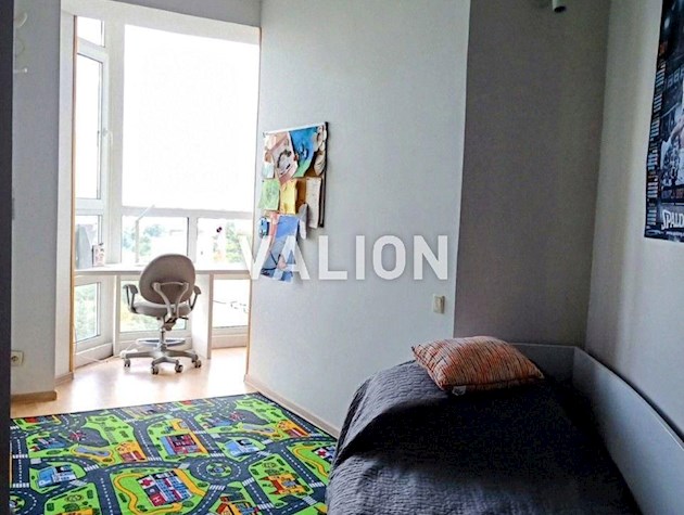 Продажа 3-комнатной двухуровневой квартиры в ЖК Герцен-Парк