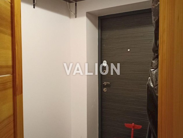 Продажа 3-комнатной двухуровневой квартиры в ЖК Герцен-Парк