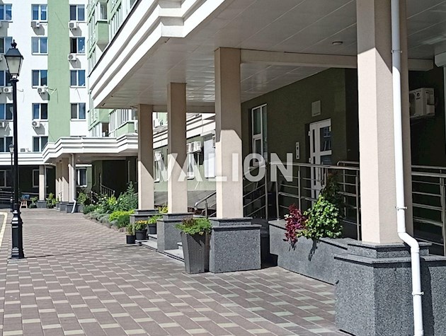 Продажа 3-комнатной двухуровневой квартиры в ЖК Герцен-Парк