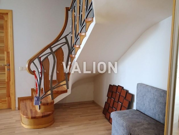 Продажа 3-комнатной двухуровневой квартиры в ЖК Герцен-Парк