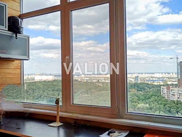 Продажа 3-комнатной двухуровневой квартиры в ЖК Герцен-Парк