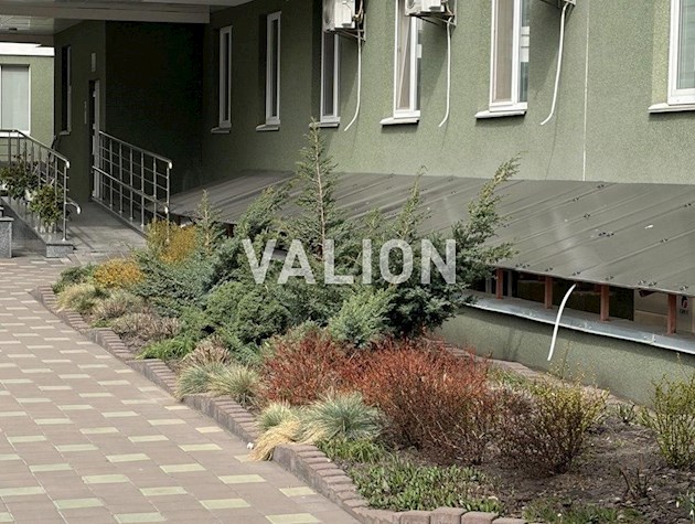 Продажа 3-комнатного двухэтажного пентхауса в ЖК Герцен-Парк