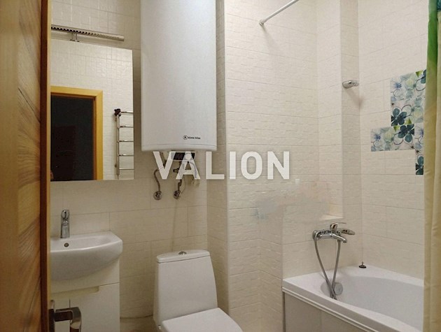 Продажа 3-комнатной двухуровневой квартиры в ЖК Герцен-Парк