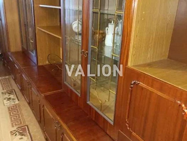 Продам однокомнатную квартиру по улице Н. Закревского 42-а