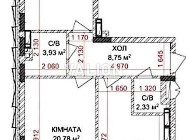 Продажа 2-к квартиры ул. Жамила Жабаева 5