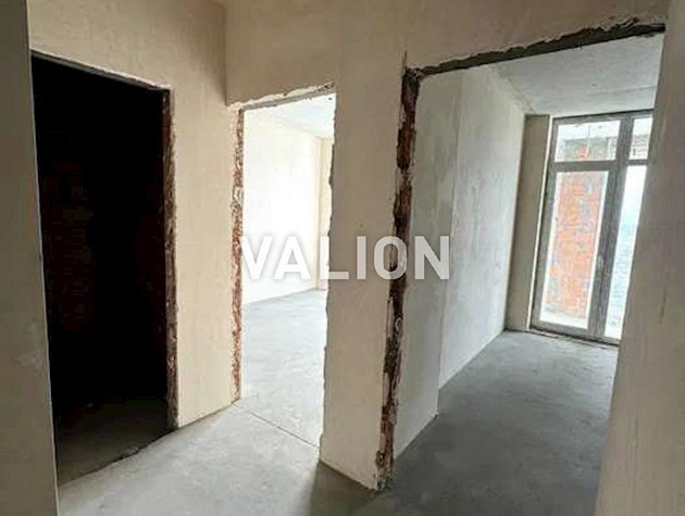 Продажа 2-комнатной квартиры по ул.Святослава Хороброго (Народного Ополчения), 11б ЖК Sky Avenue