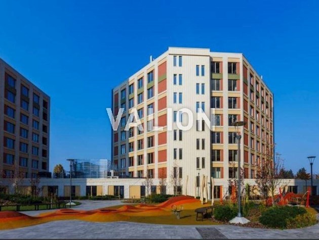 Продажа 3-комнатной квартиры в ЖК Сан Франциско, метро Нивки