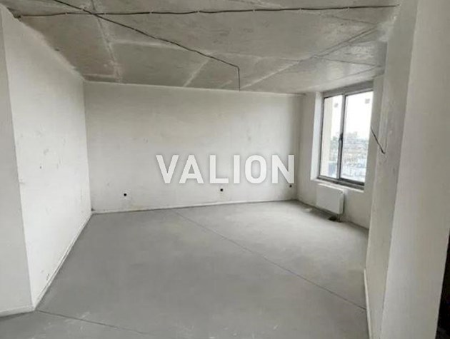 Продажа 3-комнатной квартиры в ЖК Сан Франциско, метро Нивки