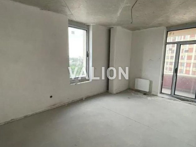 Продажа 3-комнатной квартиры в ЖК Сан Франциско, метро Нивки