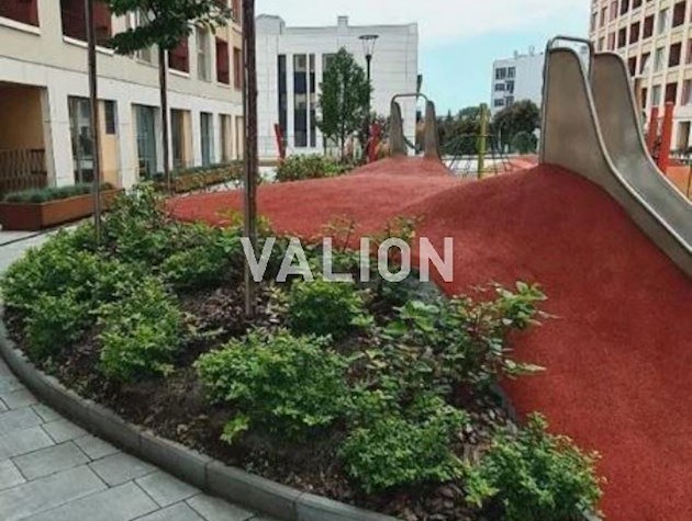 Продажа 3-комнатной квартиры в ЖК Сан Франциско, метро Нивки