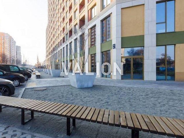 Продажа 3-комнатной квартиры в ЖК Сан Франциско, метро Нивки