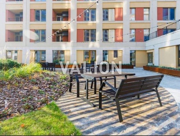 Продажа 3-комнатной квартиры в ЖК Сан Франциско, метро Нивки