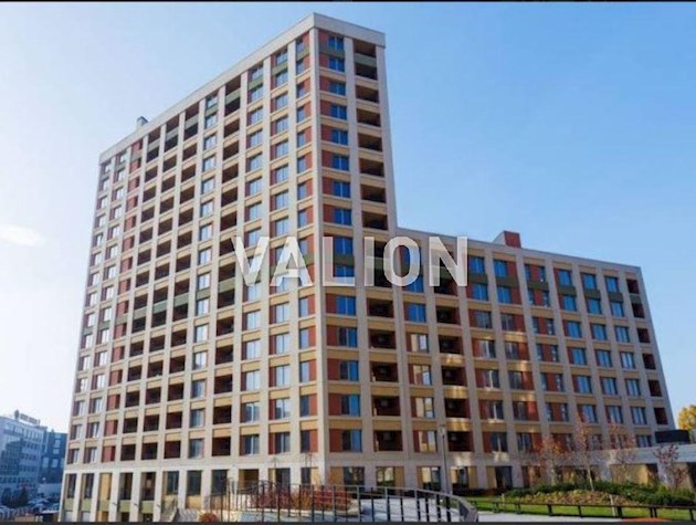 Продажа 3-комнатной квартиры в ЖК Сан Франциско, метро Нивки