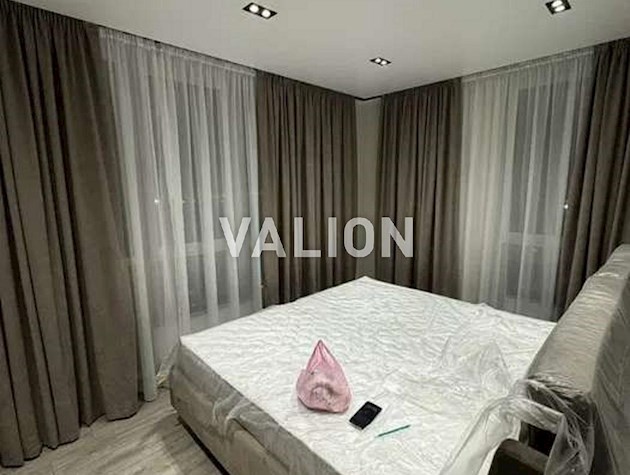 Продажа 3-комнатной квартиры по ул.Змиенко Всеволода, 19 ЖК Варшавском плюс