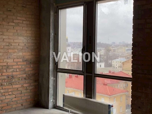 Продажа 3-к вартиры ул. Набережно-Крещатицкая 21