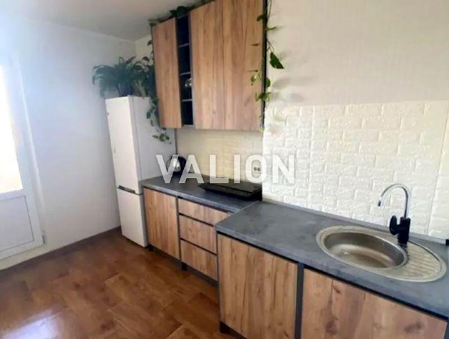 Продажа 1-к квартиры пер. Балтийский 5