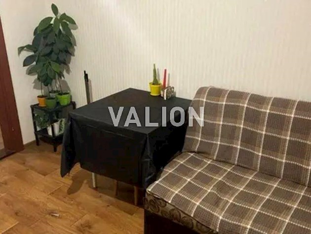 Продажа 1-к квартиры пер. Балтийский 5