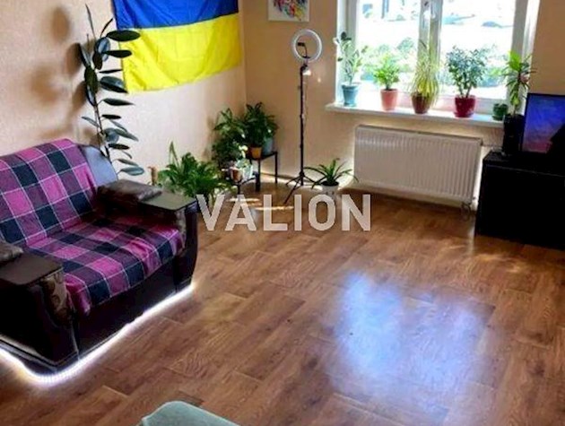 Продажа 1-к квартиры пер. Балтийский 5