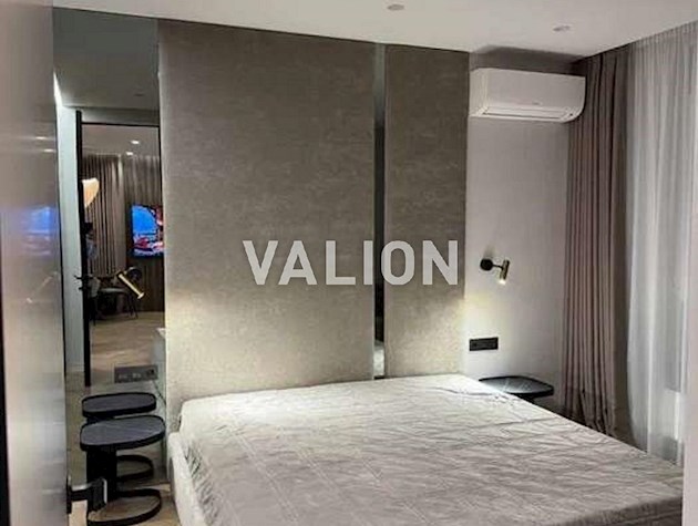 Продаж 2-кімнатної квартири по вул. Макейна Джона (Кудрі Івана), 1б в ЖК Французький квартал 2