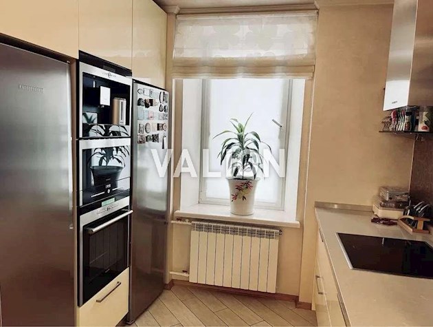 Продажа 3-комнатной квартиры по просп.Тычины Павла, 16/2