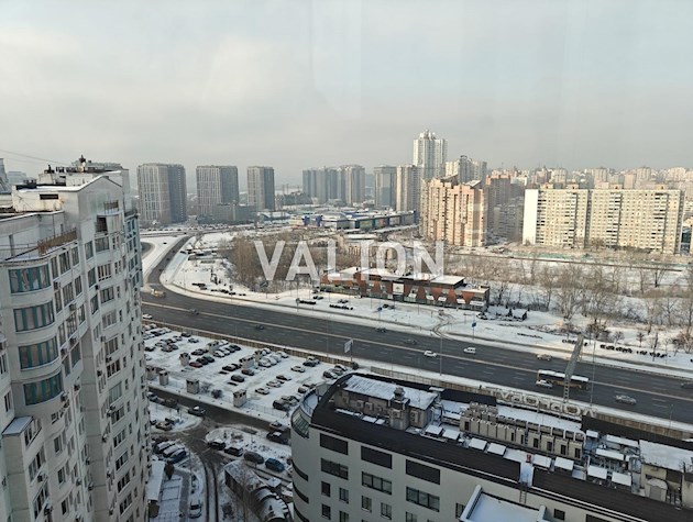 Продажа 2-комнатной квартиры по просп.Бажана Николая, 14