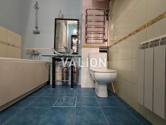 Продаж 2-кімнатної квартири на просп.Бажана Миколи, 14