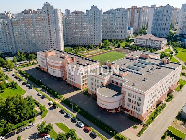 Продажа 2-комнатной квартиры по просп.Бажана Николая, 14