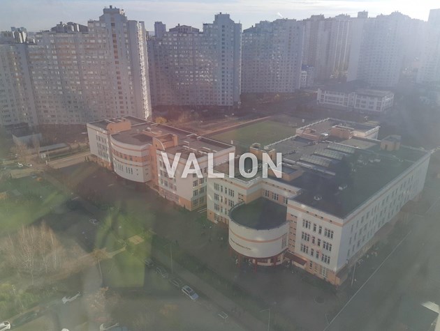 Продажа 2-комнатной квартиры по просп.Бажана Николая, 14