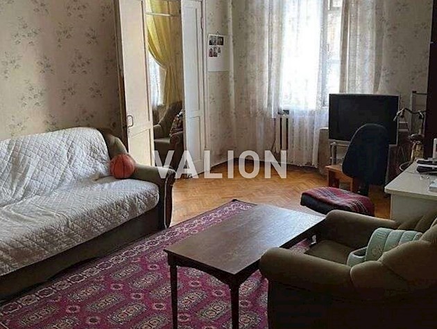 Продаж 3-кімнатної квартири на вул.Князів Острозьких, 5/2Б.