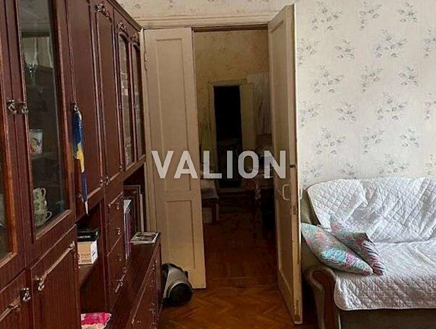 Продаж 3-кімнатної квартири на вул.Князів Острозьких, 5/2Б.