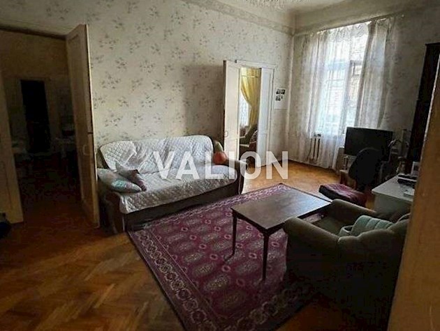 Продаж 3-кімнатної квартири на вул.Князів Острозьких, 5/2Б.