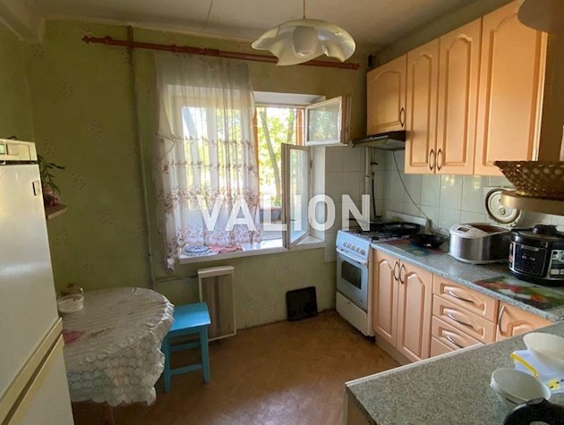 Продажа 3-к квартиры Лесной проспект 6а