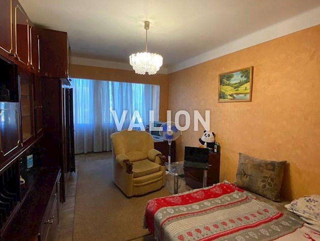Продажа 3-к квартиры Лесной проспект 6а