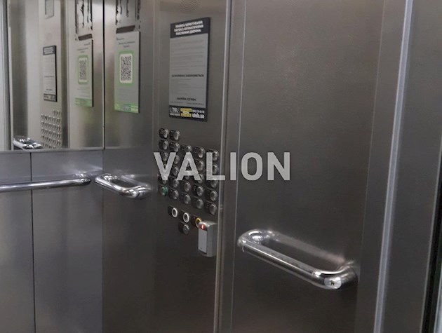 Продается 1 к. квартира в ЖК Olimpic Park 52 кв. м, пр-т. Бажана 17.