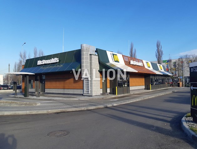 Продается 1 к. квартира в ЖК Olimpic Park 52 кв. м, пр-т. Бажана 17.