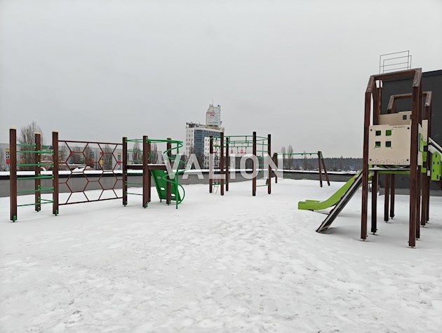 Продается 1 к. квартира в ЖК Olimpic Park 52 кв. м, пр-т. Бажана 17.