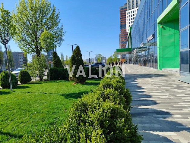 Продается 1 к. квартира в ЖК Olimpic Park 52 кв. м, пр-т. Бажана 17.