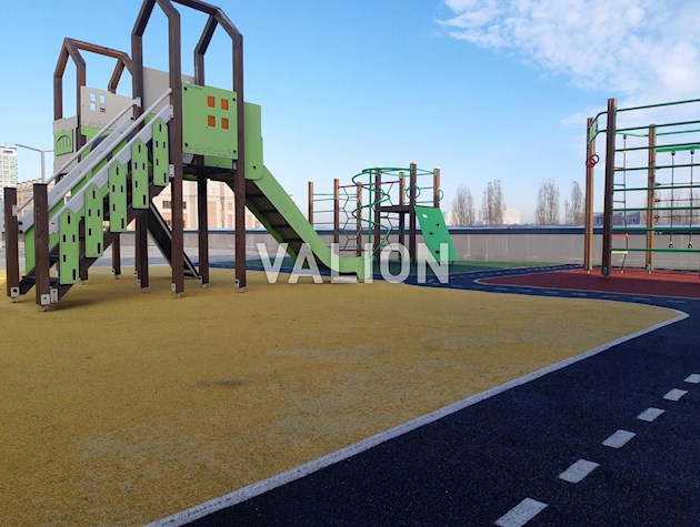 Продается 1 к. квартира в ЖК Olimpic Park 52 кв. м, пр-т. Бажана 17.