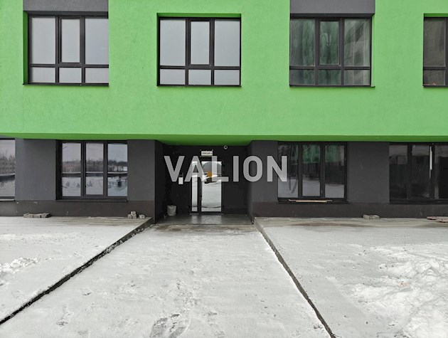 Продается 1 к. квартира в ЖК Olimpic Park 52 кв. м, пр-т. Бажана 17.