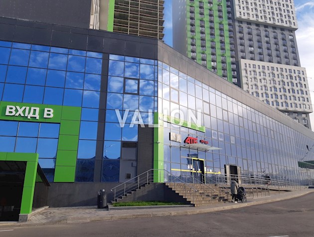 Продается 1 к. квартира в ЖК Olimpic Park 52 кв. м, пр-т. Бажана 17.