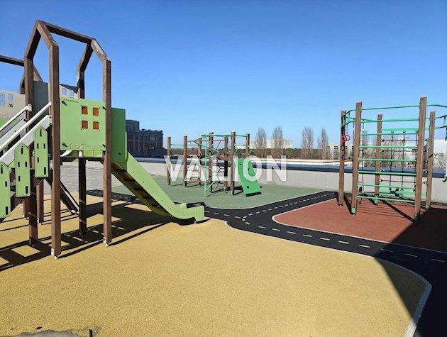 Продается 1 к. квартира в ЖК Olimpic Park 52 кв. м, пр-т. Бажана 17.