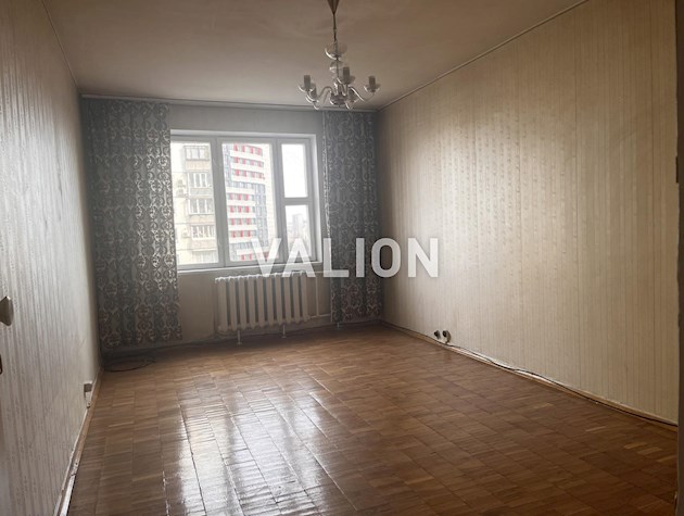 Продажа 3к квартиры на ул. Патриарха Мстислава Скрыпника, 15