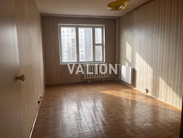 Продажа 3к квартиры на ул. Патриарха Мстислава Скрыпника, 15