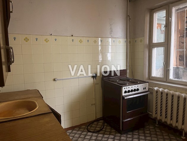 Продажа 3к квартиры на ул. Патриарха Мстислава Скрыпника, 15